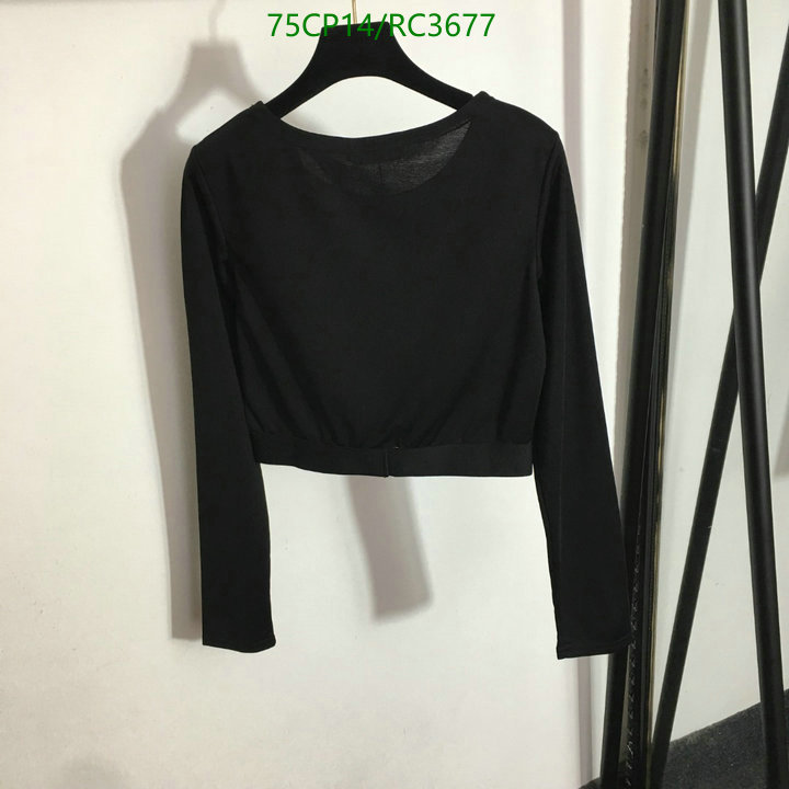 replica 2024 perfect luxury AAA+ Quality Replica D&G Clothes Code: RC3677