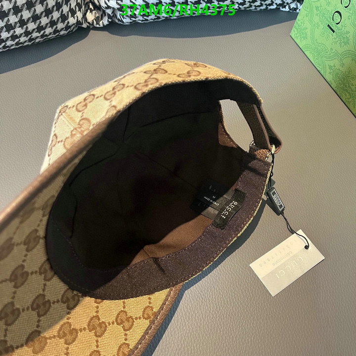 top brands like Replica Wholesale Gucci Cap Code: RH4375