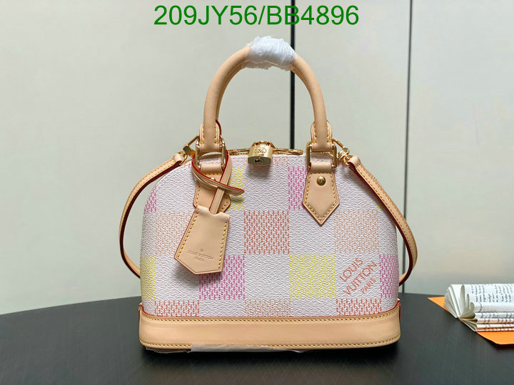 buy luxury 2024 Louis Vuitton Replica Top Quality Bag LV Code: BB4896