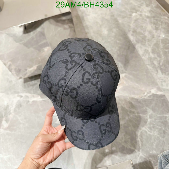 top 1:1 replica Replica Wholesale Gucci Cap Code: BH4354