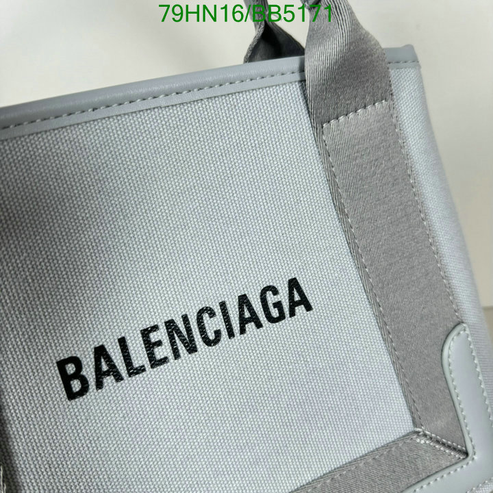 replica best Replica AAA+ Balenciaga Bag Code: BB5171