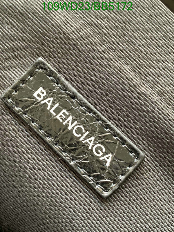 best Replica AAA+ Balenciaga Bag Code: BB5172