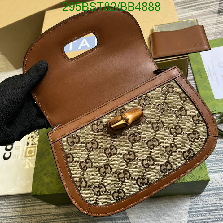 best replica new style Gucci Top Quality Replicas Bag Code: BB4888
