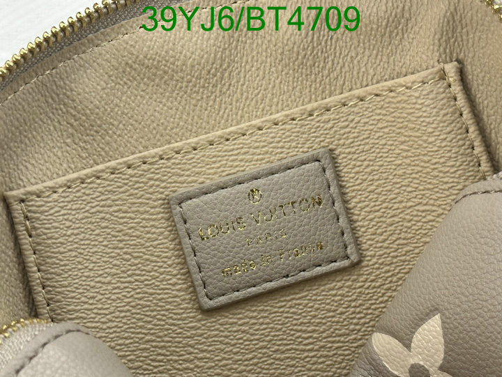 where could you find a great quality designer Louis Vuitton Replica AAA+ Wallet LV Code: BT4709