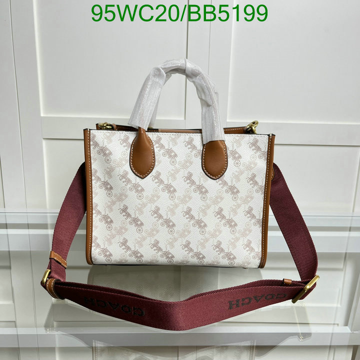 where to buy high quality Coach Good Replica 1:1 Bag Code: BB5199