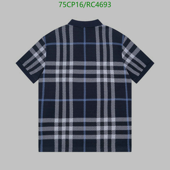 best site for replica Replica 1:1 Burberry Clothes Code: RC4693