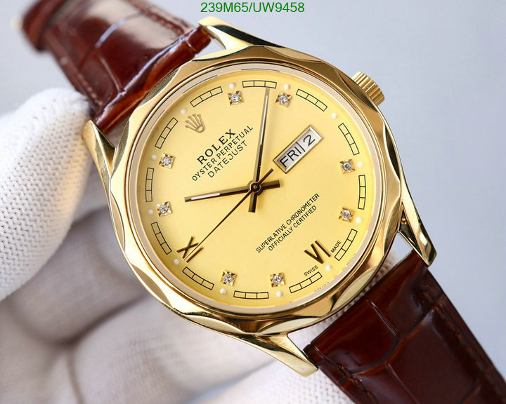 buy sell Rolex Highest Quality Replicas Watch Code: UW9458