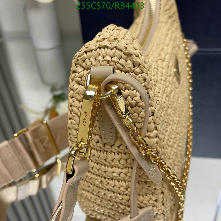 best wholesale replica Buy Top Replica Prada Bag Code: RB4463