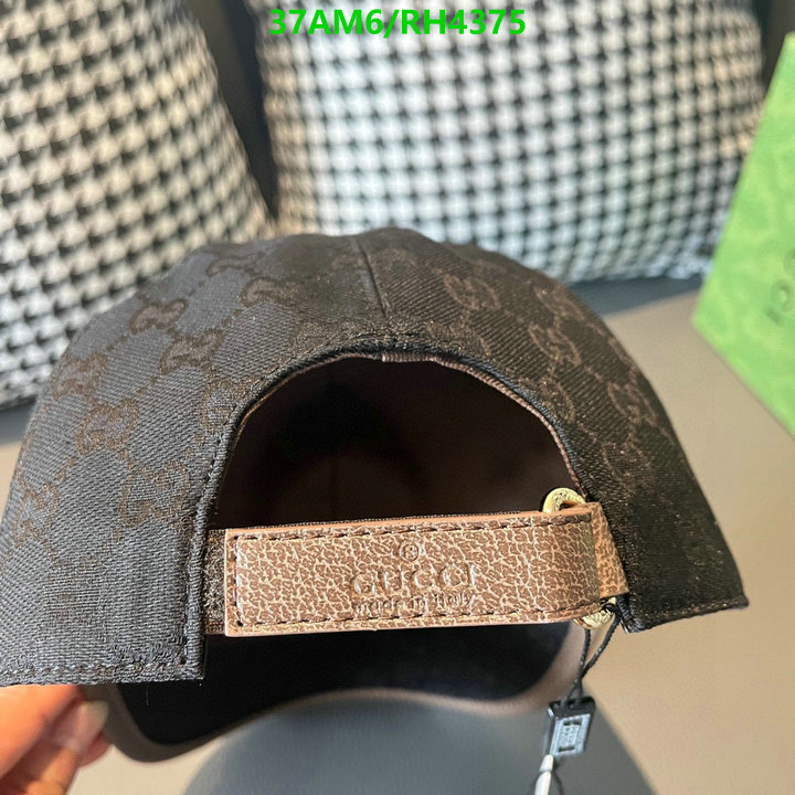 top brands like Replica Wholesale Gucci Cap Code: RH4375