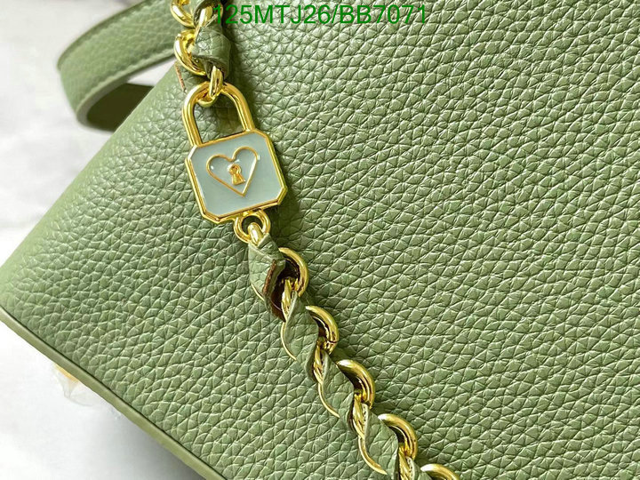 buy best high-quality 1:1 Replica Louis Vuitton Bag LV Code: BB7071