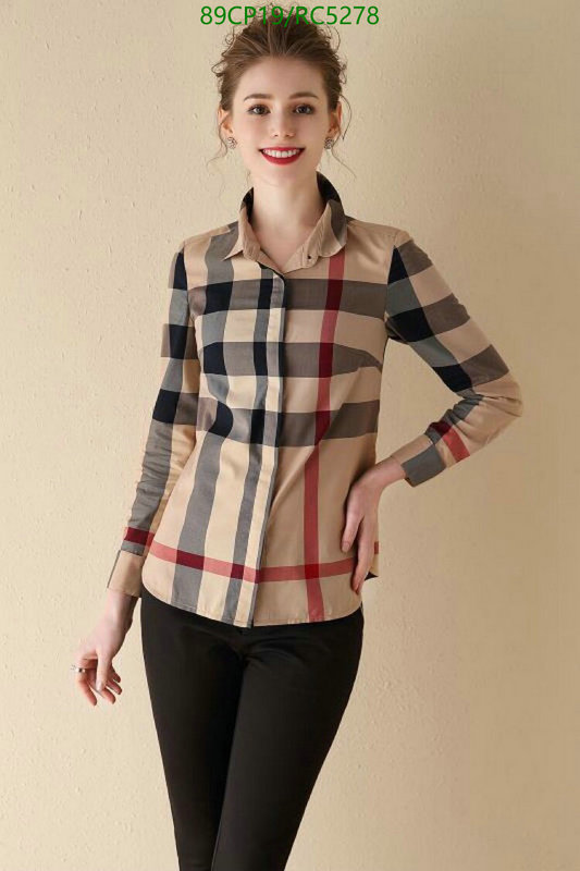 high quality replica designer Burberry Replica Best Clothes Code: RC5278