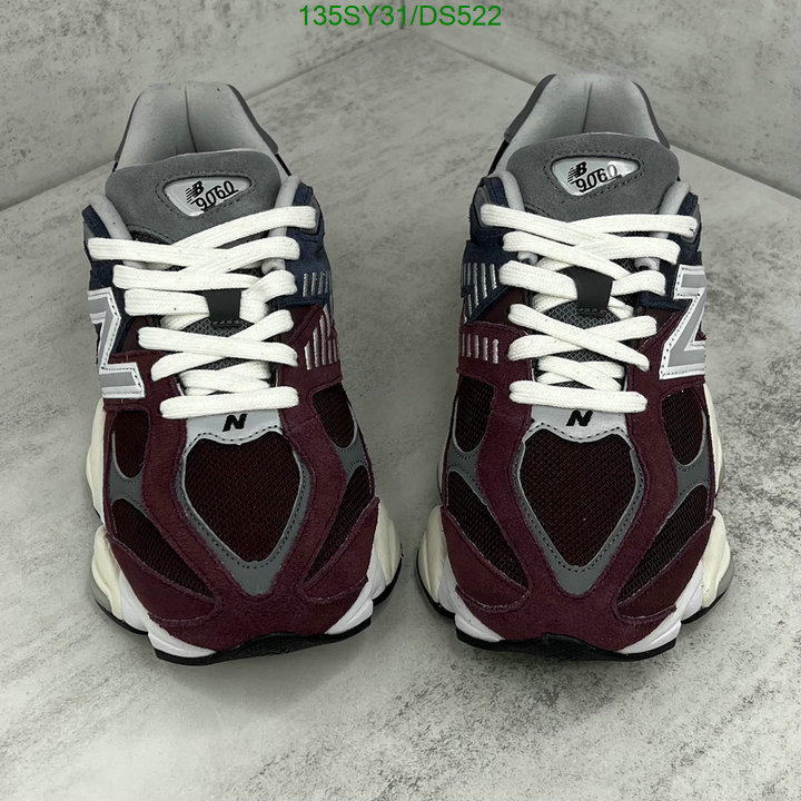 how to find replica shop Fashion New Balance Replica Shoes Code: DS522