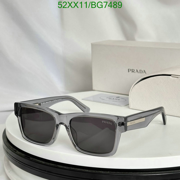 where can i buy DHgate Prada Replica Glasses Code: BG7489