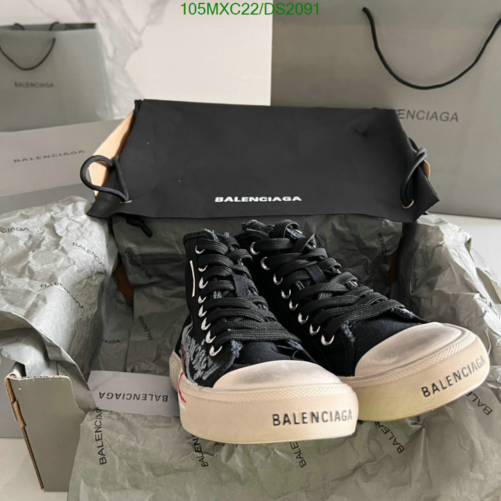 where to buy replicas Luxury Fake Balenciaga Women's shoes Code: DS2091