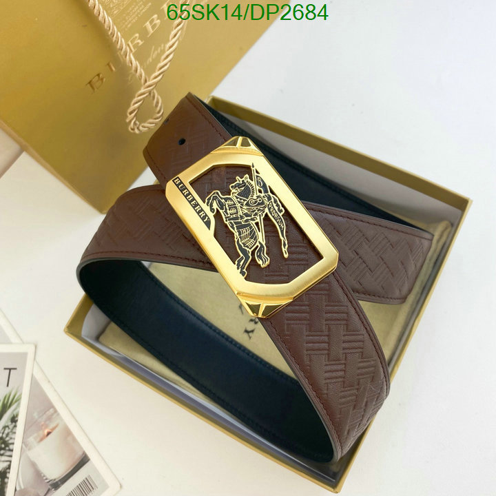 replica aaaaa+ designer Meticulous Burberry Replica Belt Code: DP2684