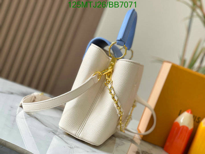 buy best high-quality 1:1 Replica Louis Vuitton Bag LV Code: BB7071