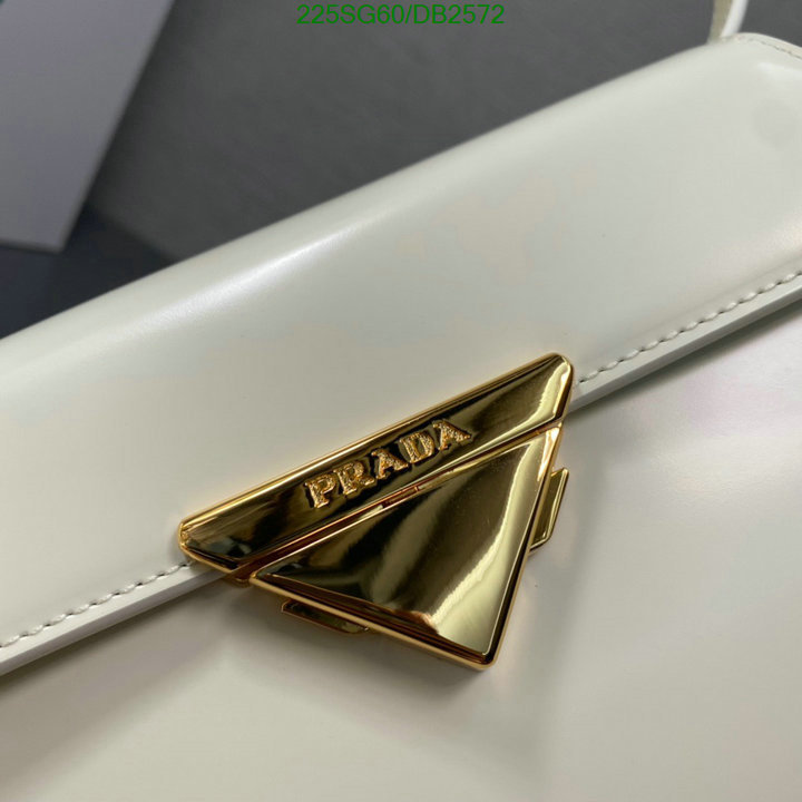 wholesale replica shop Top High Replica Prada Bag Code: DB2572