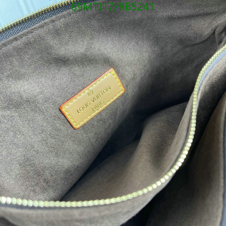 best Buy 1:1 Replica Louis Vuitton Bag LV Code: RB5241