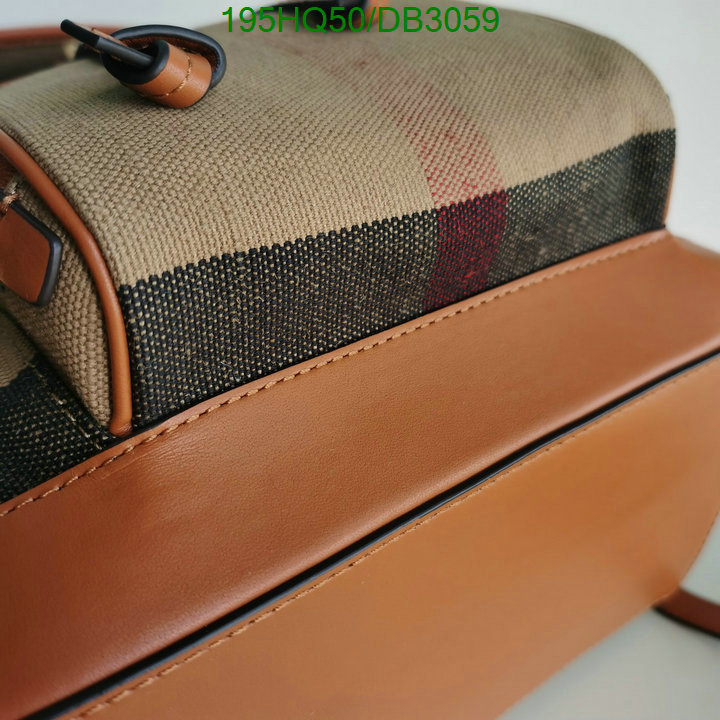 practical and versatile replica designer Buy The Best Replica Burberry bag Code: DB3059
