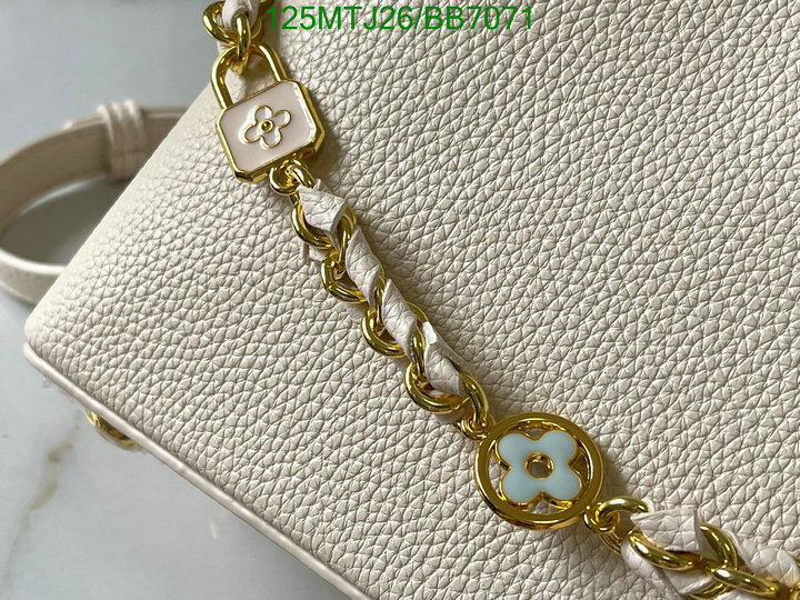 buy best high-quality 1:1 Replica Louis Vuitton Bag LV Code: BB7071