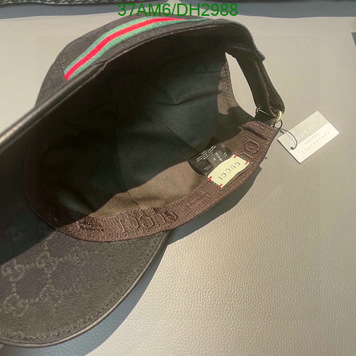 online china DHgate Gucci Replica Hat Code: DH2988