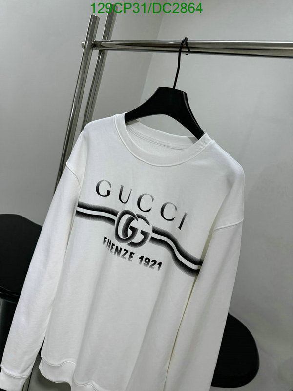 fake cheap best online Gucci Fake Designer Clothing Code: DC2864