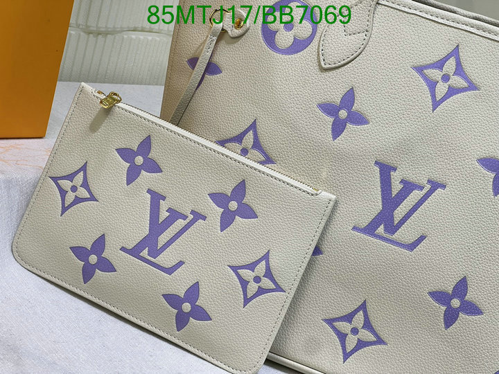 buy online 1:1 Replica Louis Vuitton Bag LV Code: BB7069