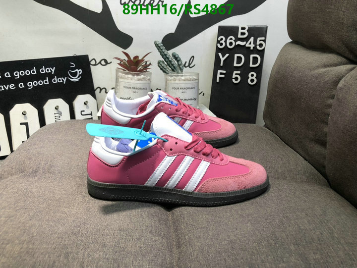 are you looking for Superb Quality Adidas Replica Shoes Code: RS4867