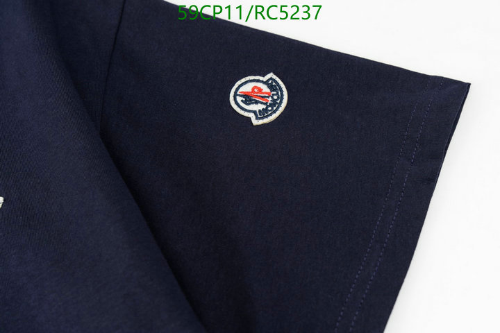 the best affordable Shop High Replica Moncler Clothing Code: RC5237