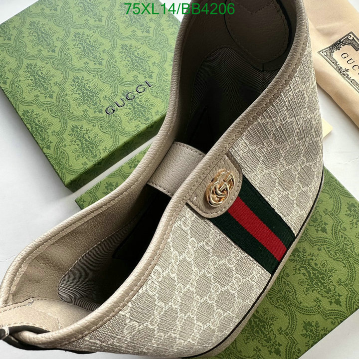 top Gucci AAA Class Replica Bag Code: BB4206