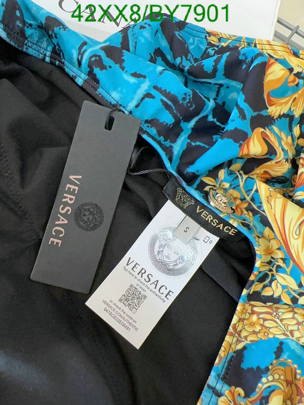 found replica DHgate Fake Versace Swimsuit Code: BY7901