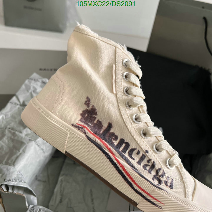 where to buy replicas Luxury Fake Balenciaga Women's shoes Code: DS2091