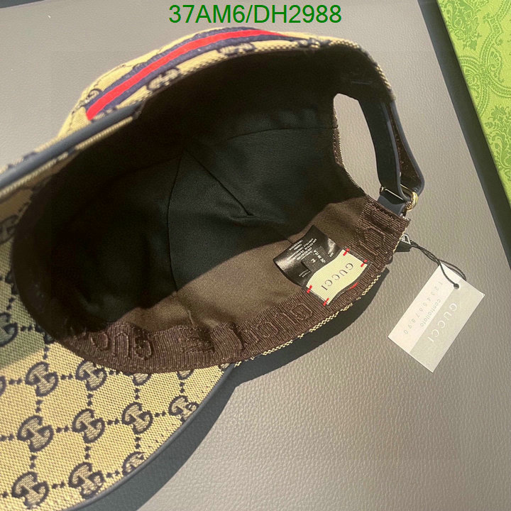 online china DHgate Gucci Replica Hat Code: DH2988