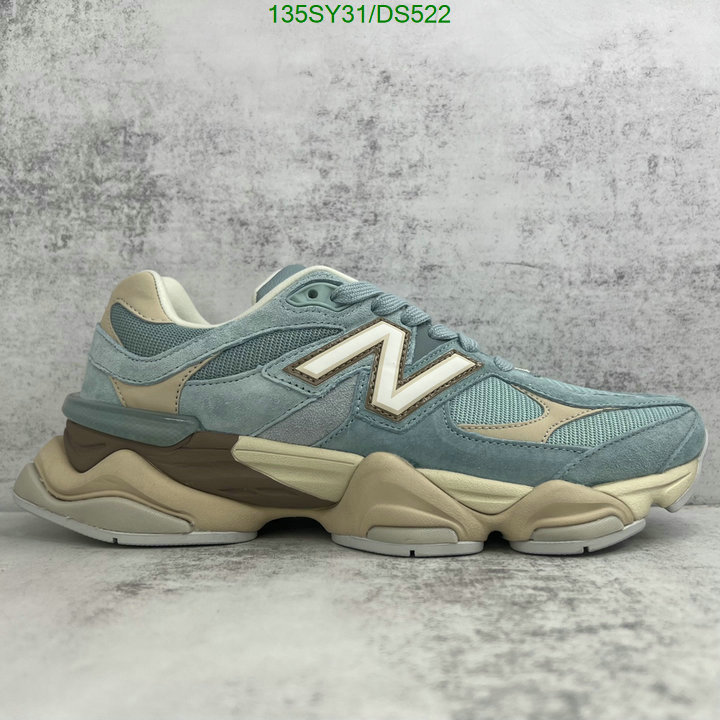 how to find replica shop Fashion New Balance Replica Shoes Code: DS522