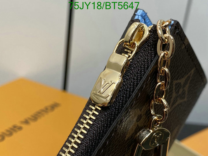 replica every designer The Best Replica Louis Vuitton wallet LV Code: BT5647