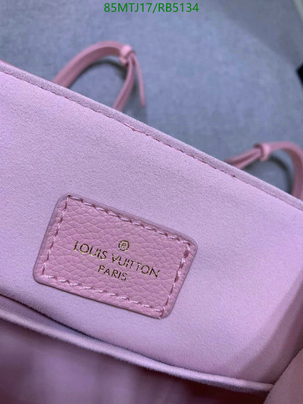 brand designer replica 1:1 Replica Louis Vuitton Bag LV Code: RB5134