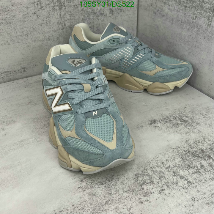 how to find replica shop Fashion New Balance Replica Shoes Code: DS522