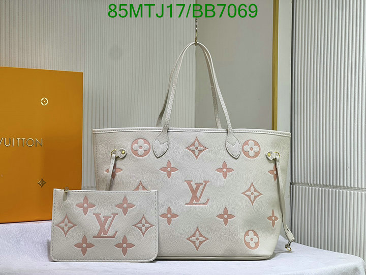 buy online 1:1 Replica Louis Vuitton Bag LV Code: BB7069