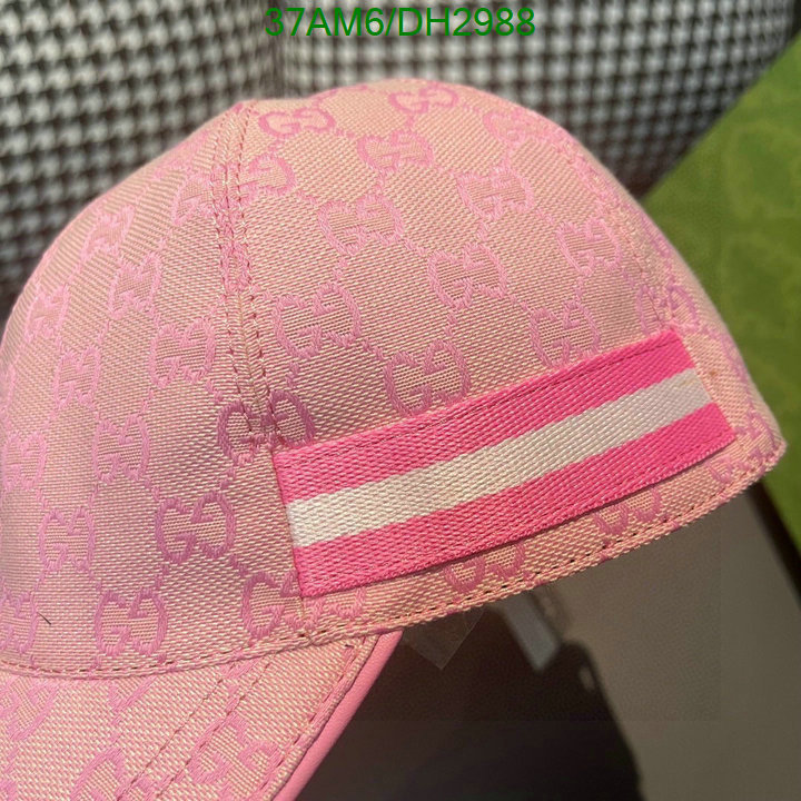 online china DHgate Gucci Replica Hat Code: DH2988