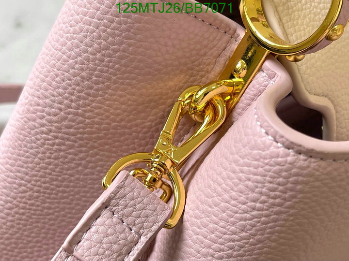 buy best high-quality 1:1 Replica Louis Vuitton Bag LV Code: BB7071