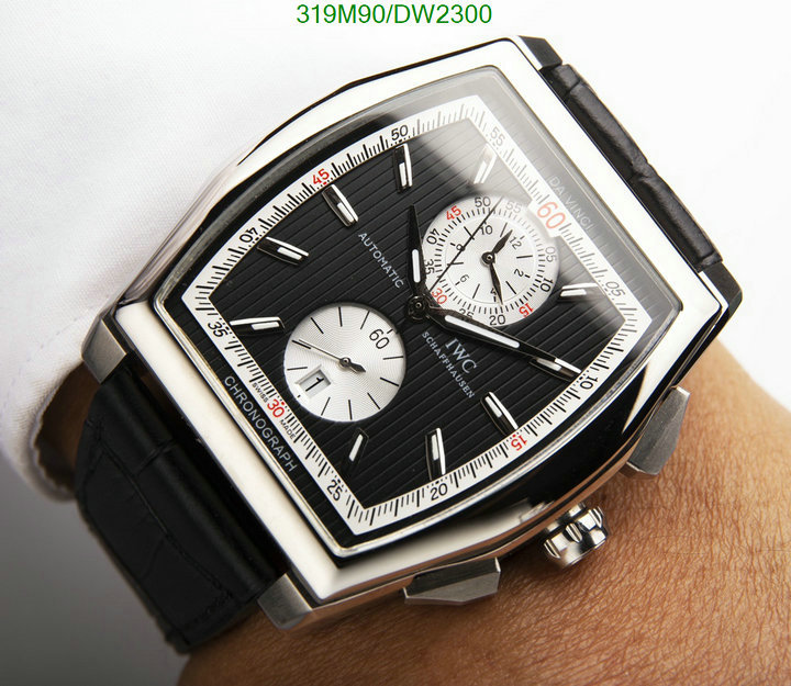 where to find the best replicas Best IWC Replica Watch Code: DW2300