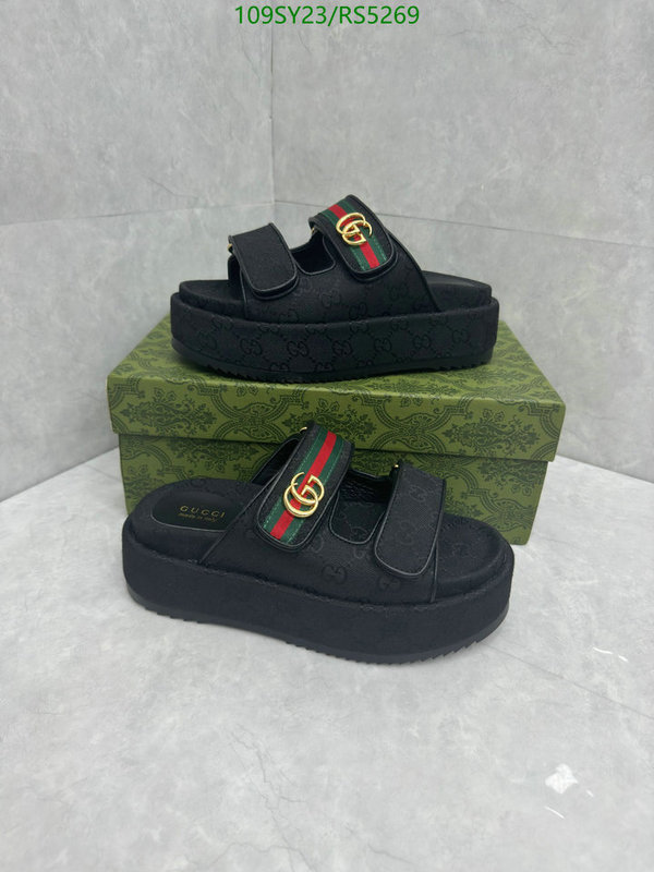 where quality designer replica Wholesale Replica Gucci Women's Shoes Code: RS5269