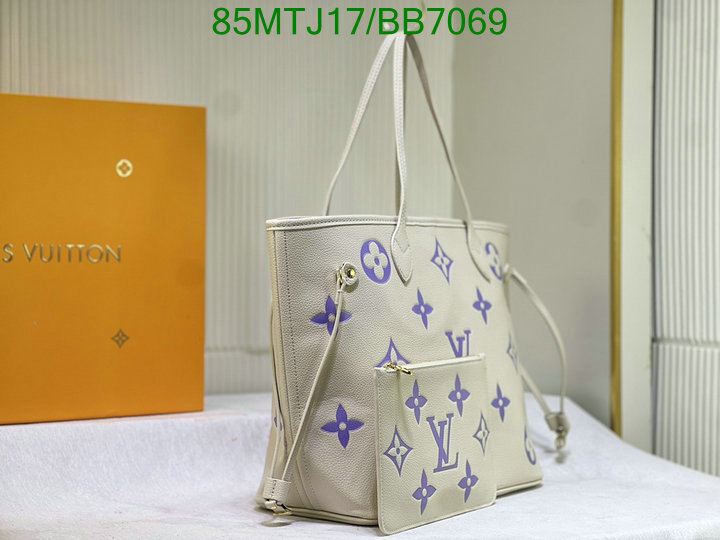 buy online 1:1 Replica Louis Vuitton Bag LV Code: BB7069