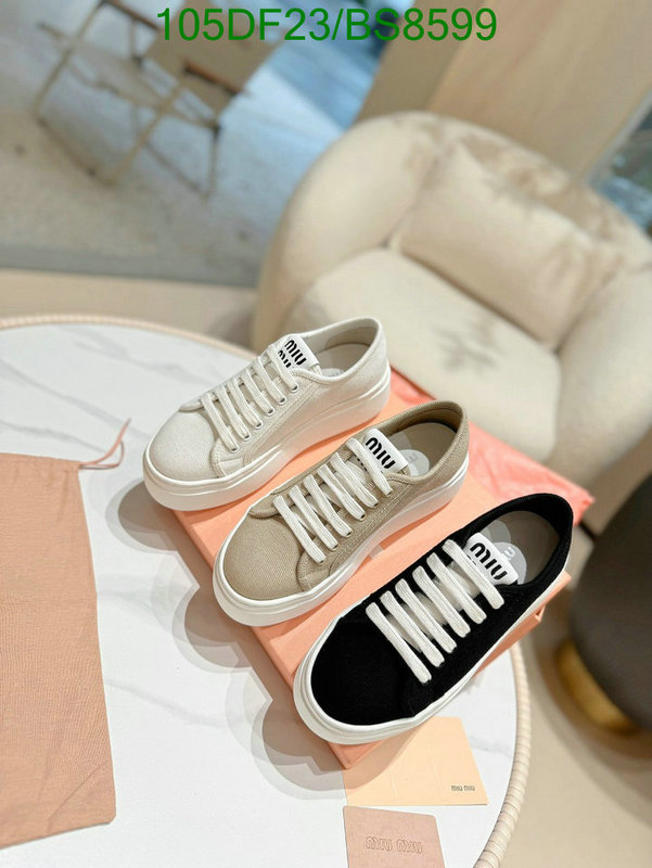 can you buy knockoff Sell High Replica MiuMiu ​Shoes Code: BS8599