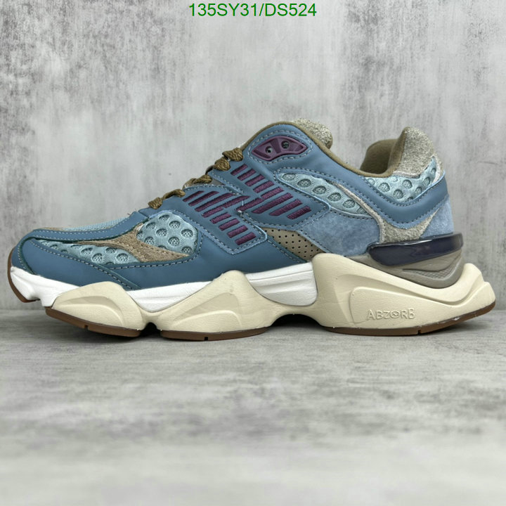 what Fashion New Balance Replica Shoes Code: DS524