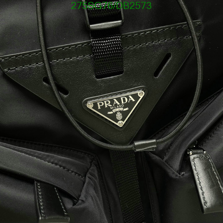 perfect replica Top High Replica Prada Bag Code: DB2573