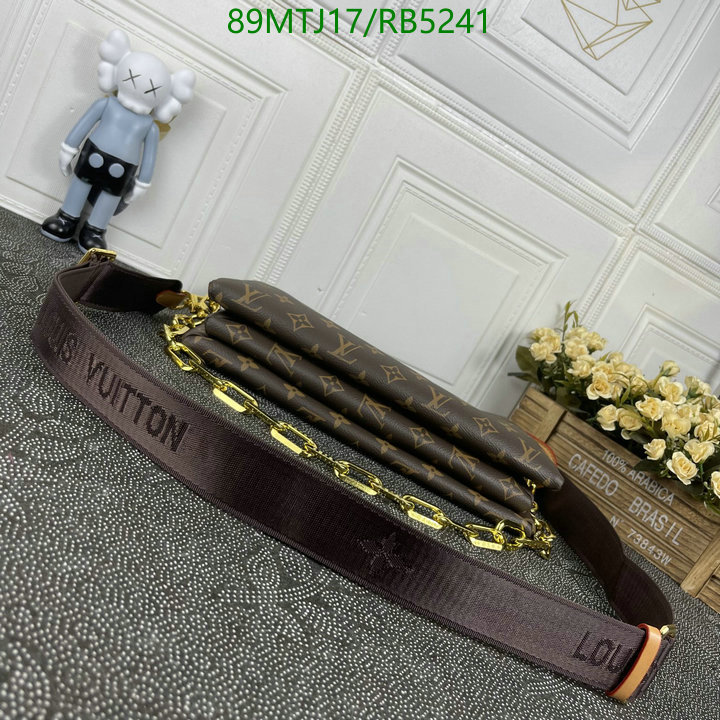 best Buy 1:1 Replica Louis Vuitton Bag LV Code: RB5241