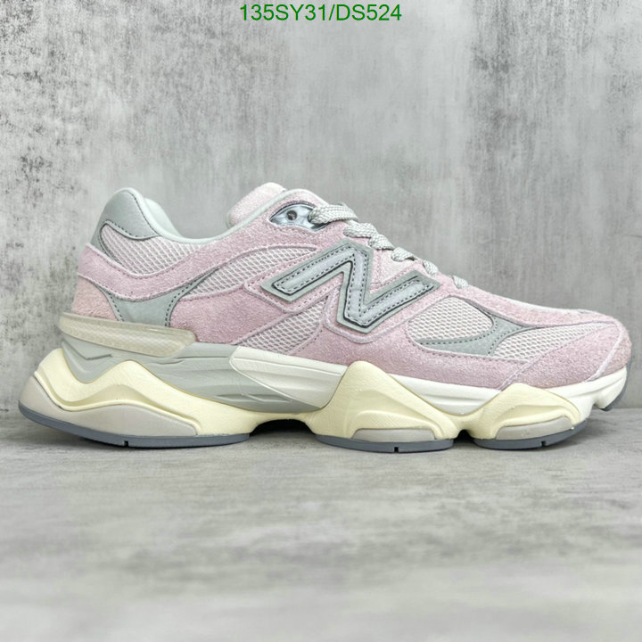 what Fashion New Balance Replica Shoes Code: DS524