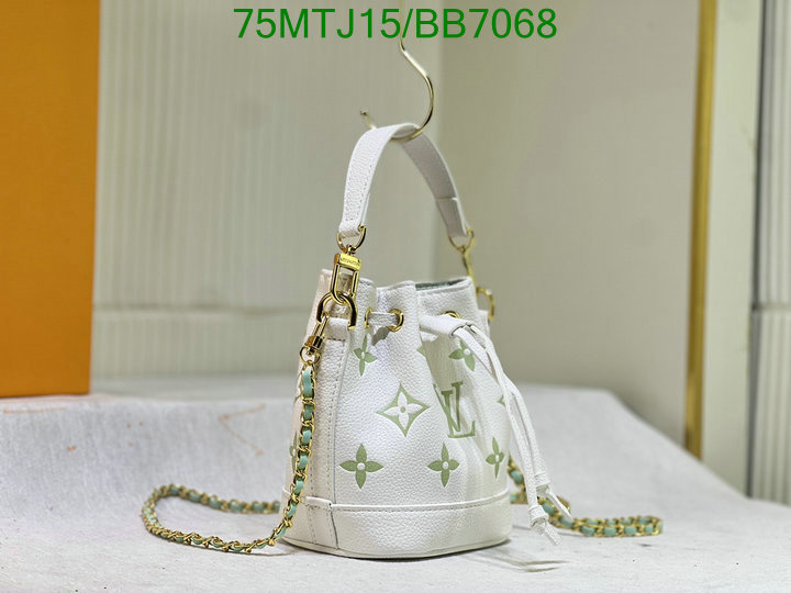 aaaaa customize 1:1 Replica Louis Vuitton Bag LV Code: BB7068