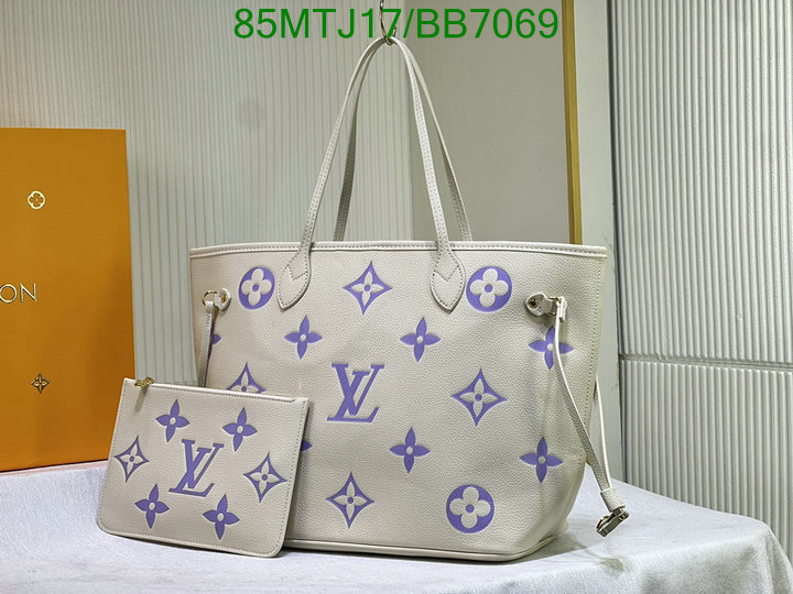 buy online 1:1 Replica Louis Vuitton Bag LV Code: BB7069